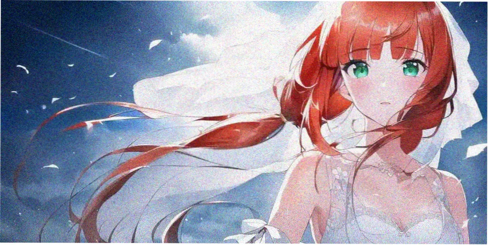 2k动漫经典补番雨巷少年修复版